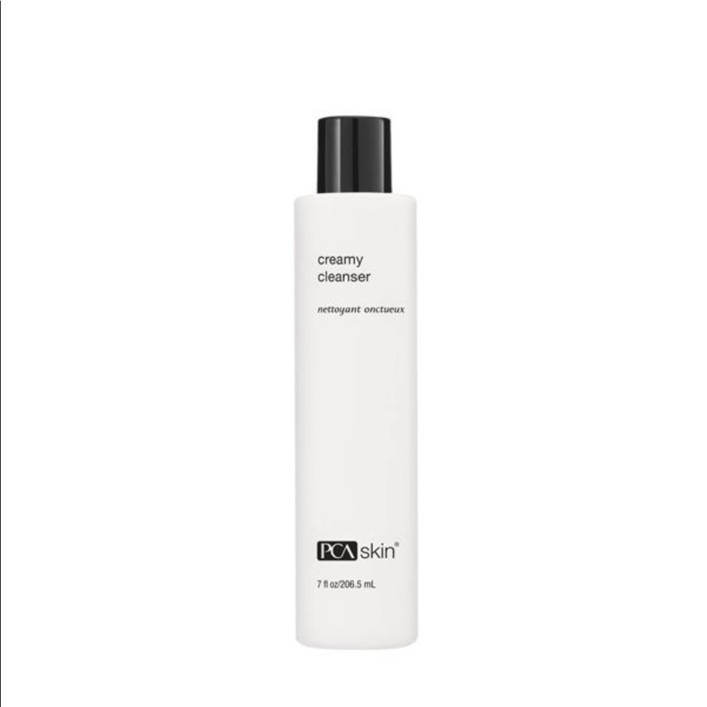 PCA skincare creamy cleanser